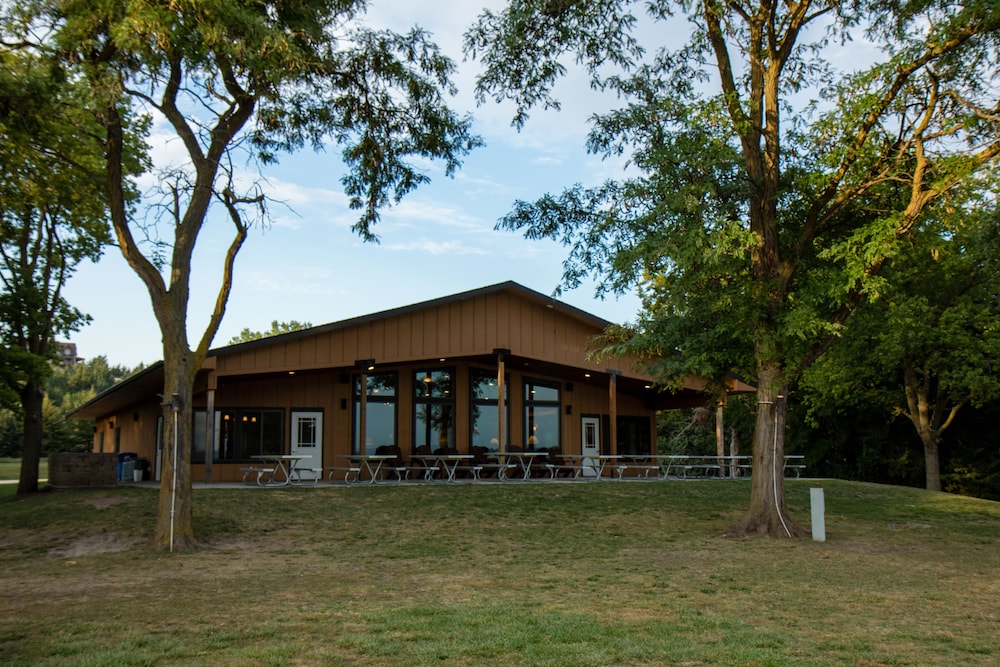 Lewis and Clark Resort - photo 92