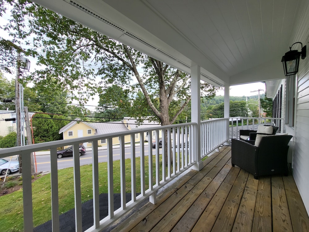 The Stowe Village Inn - photo 7