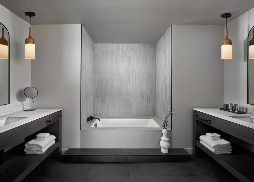 Alila Marea Beach Resort Encinitas a Hyatt Resort - photo 10