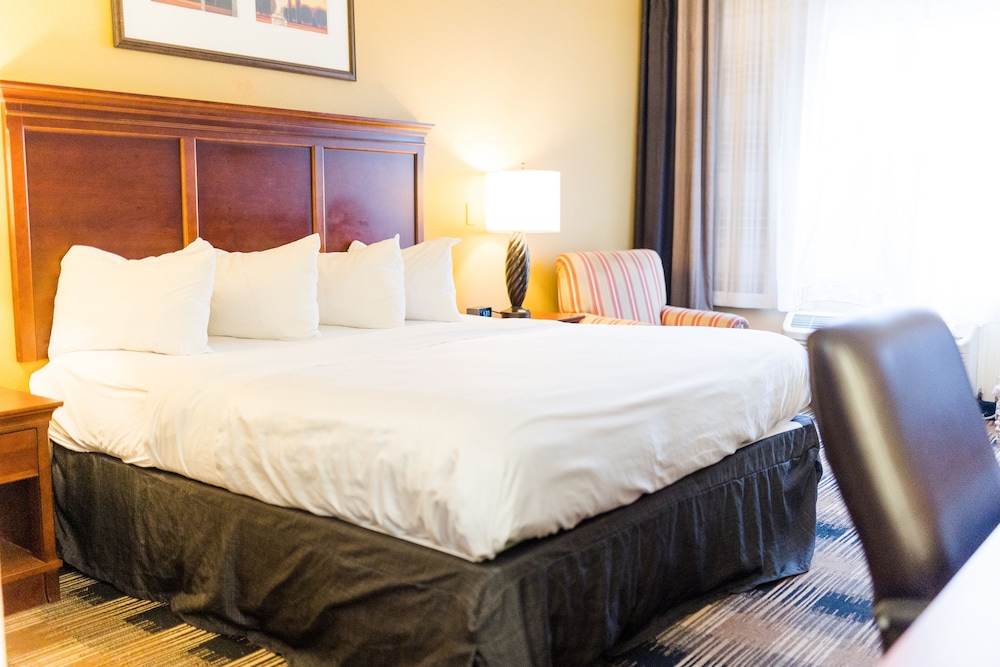 Country Inn & Suites by Radisson Helen GA - photo 8