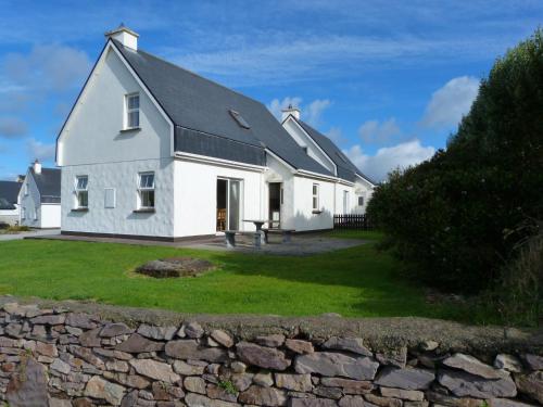 Skellig Cottages in Cill Airne, Republic of Ireland