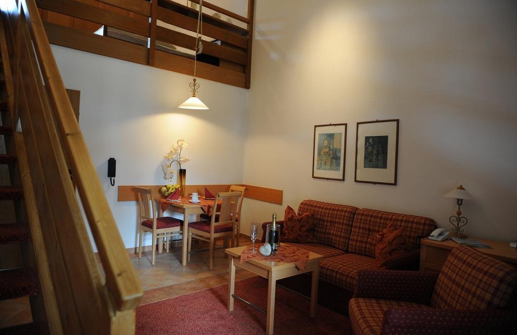 Hotel Glockenspiel — Bad Griesbach — photo 3