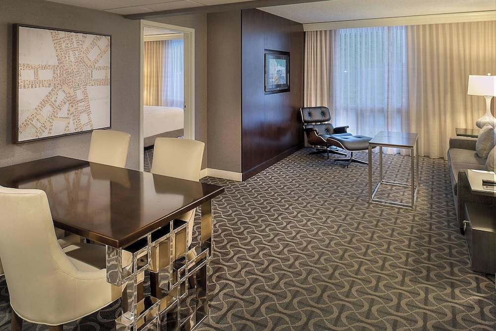 Marriott St. Louis Airport - photo 34