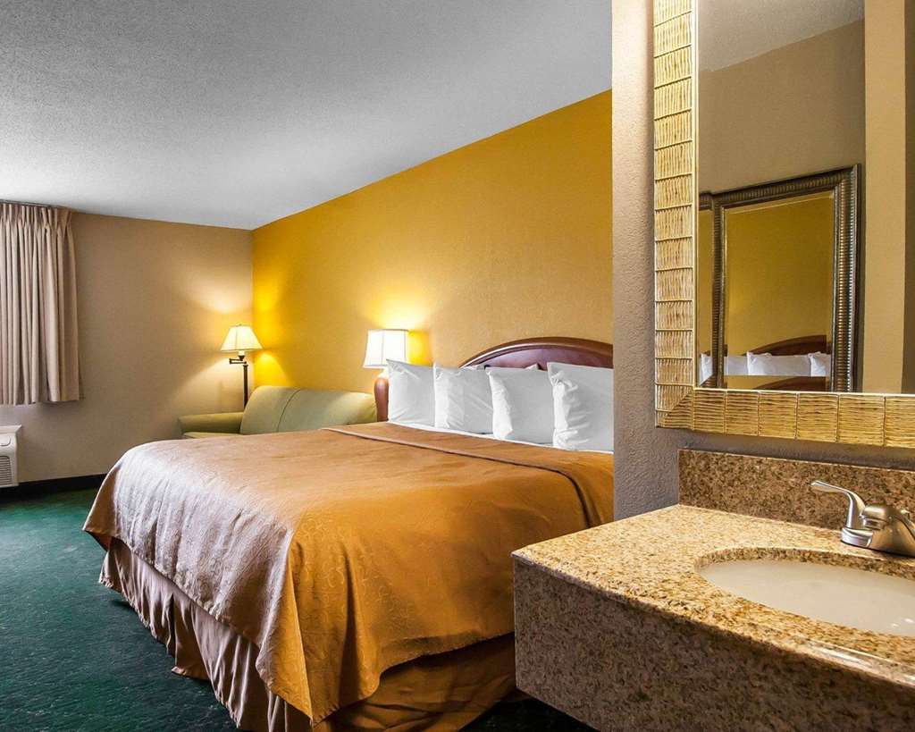 Quality Inn Cairo I 57 - photo 13