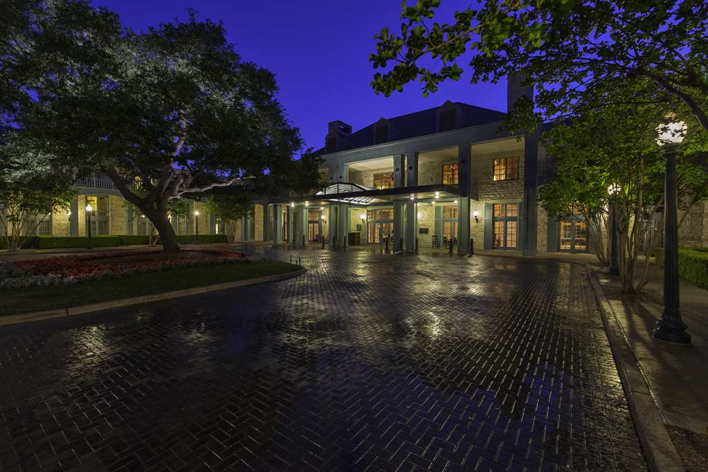 Hyatt Regency Hill Country Resort and Villas - photo 26
