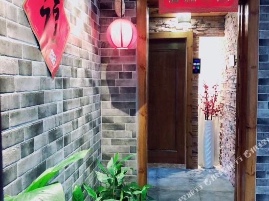 Putuo mountain one leaf bodhi inn - last minute hotel in Zhoushan