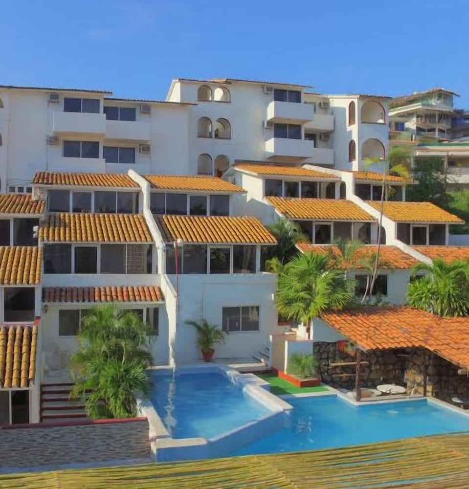 Hotel Yamba - last minute hotel in Acapulco De Juarez