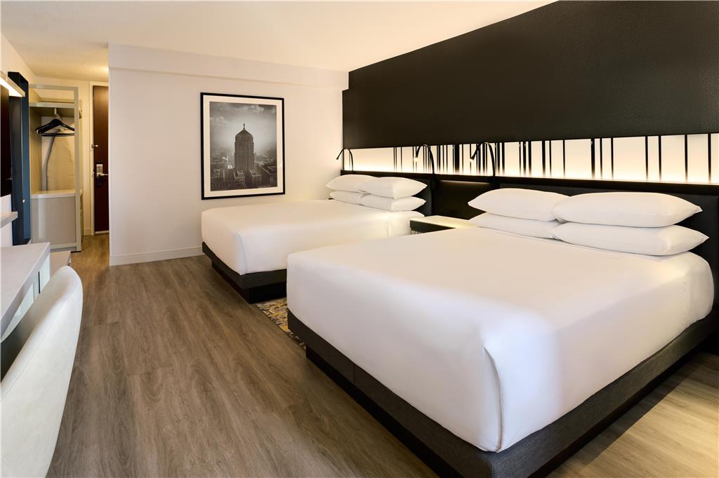 Hyatt Regency Chicago - photo 65