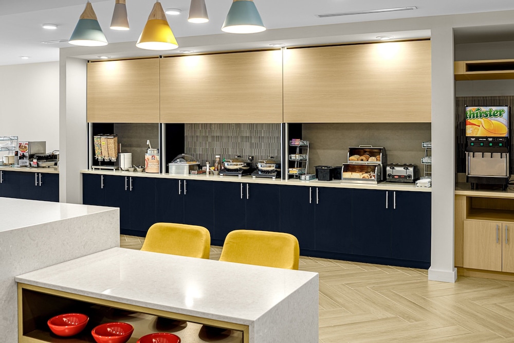 TownePlace Suites by Marriott Ironton - photo 24