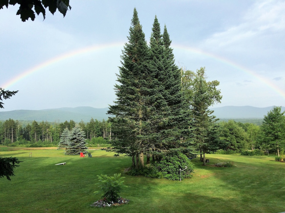 Robert Frost Mountain Cabins - photo 22
