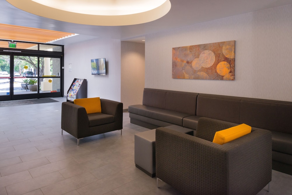 Residence Inn Palo Alto Menlo Park - photo 4