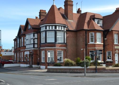Corra Lynn Bed and Breakfast