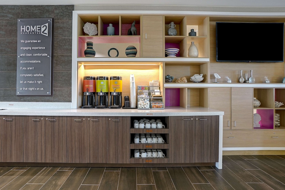 Home2 Suites by Hilton Lakewood Ranch - photo 3