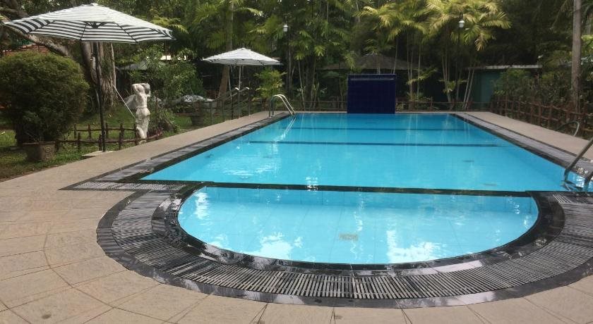 Hotel Surasa in Kurunegala, Sri Lanka