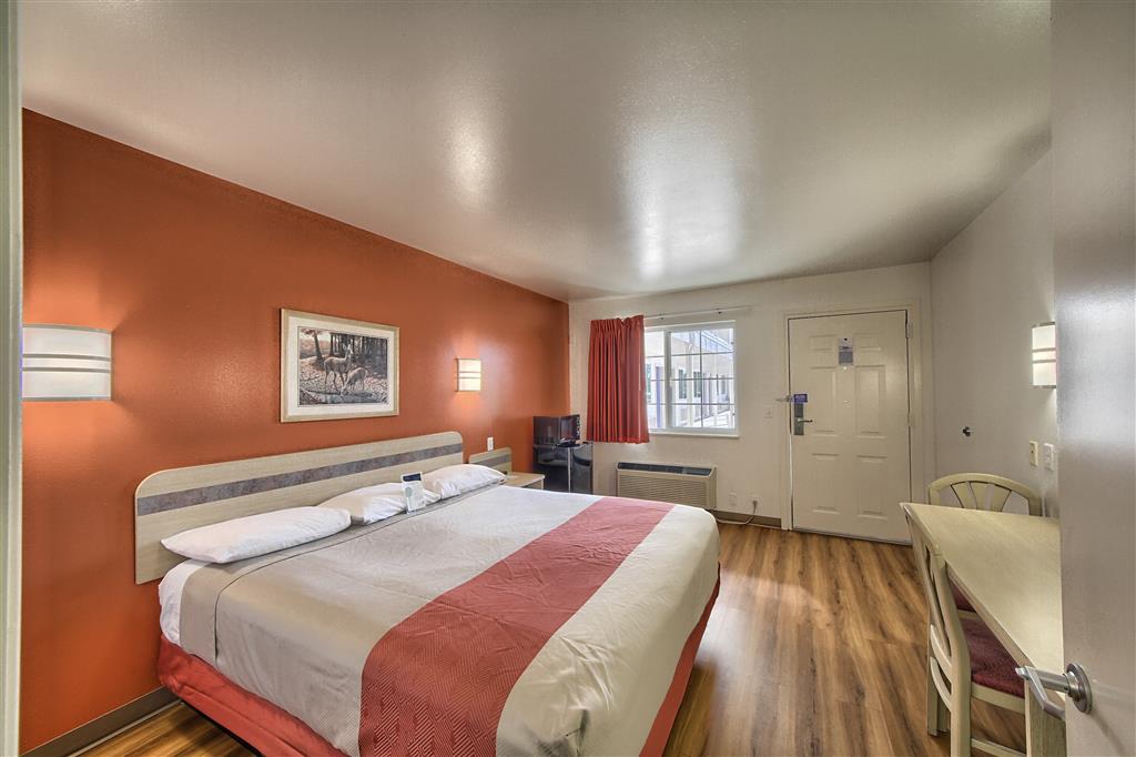 Motel 6 Kerrville TX - photo 13