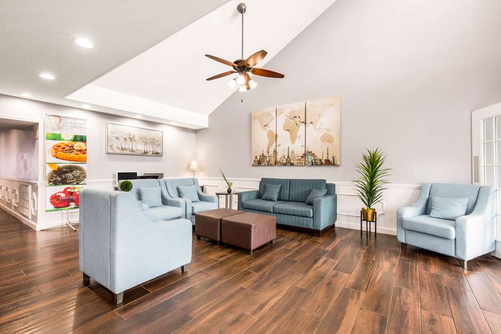 Quality Inn Trussville I 59 exit 141 - photo 4