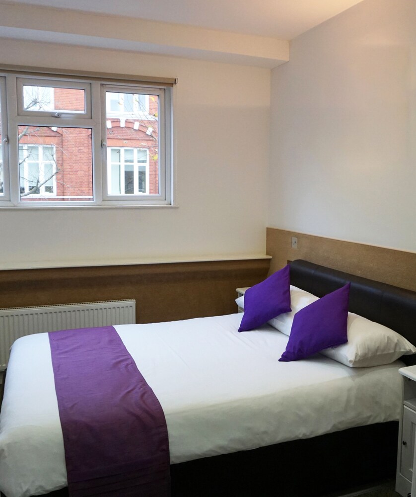 Accommodation London Bridge - last minute hotel in London
