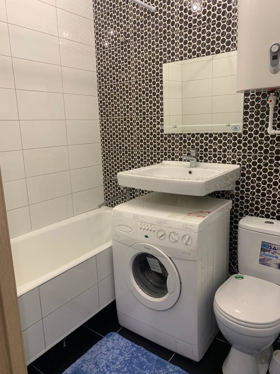 Uyutnyj dom on Vladivostok in Petropavlovsk-Kamchatsky, Russia