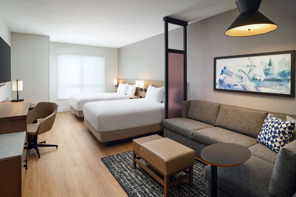 Hyatt Place Melbourne Airport - photo 9