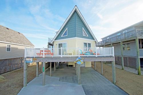 Kd117 Recess in Kill Devil Hills, United States