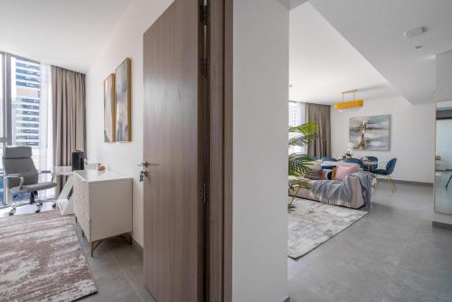 GuestReady Stella Maris in Dubai Marina — 4-Star Luxury Hotel in Dubai, United Arab Emirates