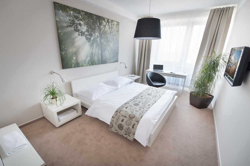 Hotel Energie - last minute hotel in Prague