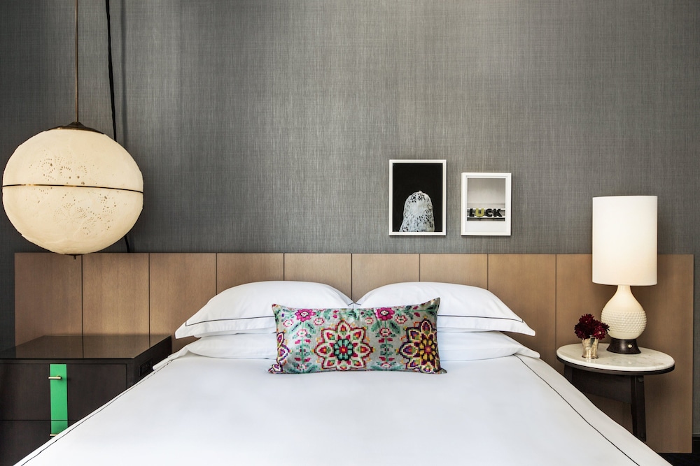 Kimpton Gray Hotel by IHG - photo 11