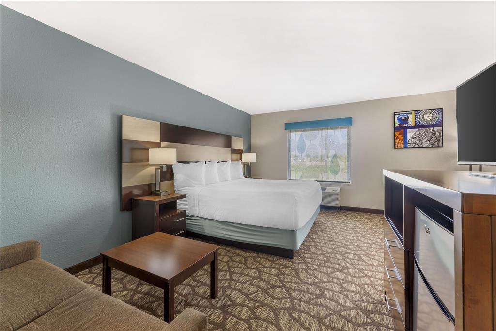 Best Western Joliet Inn & Suites - photo 17