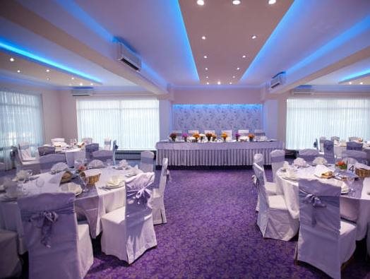 Hotel Martini in Sesvete, Croatia