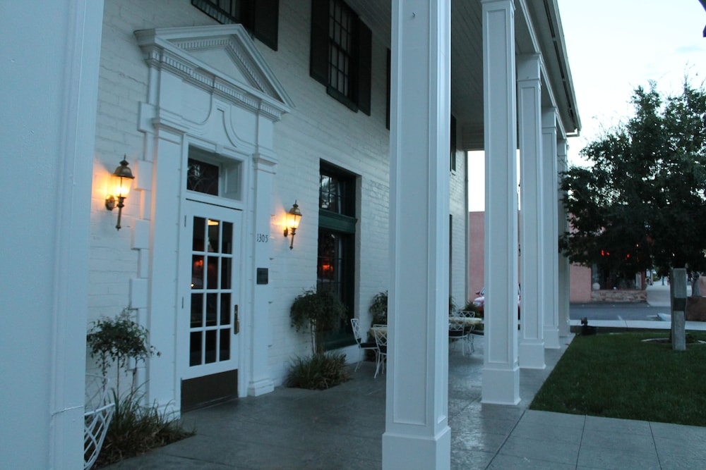 Boulder Dam Hotel - photo 53