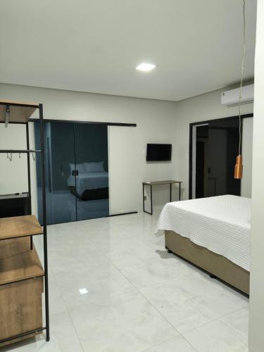 Flat 804 Sul Adriane in Palmas, Brasil