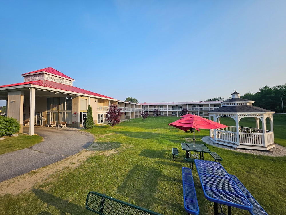 Center Street Value Inn