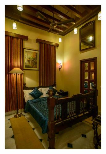 Hotel 233 Park Street