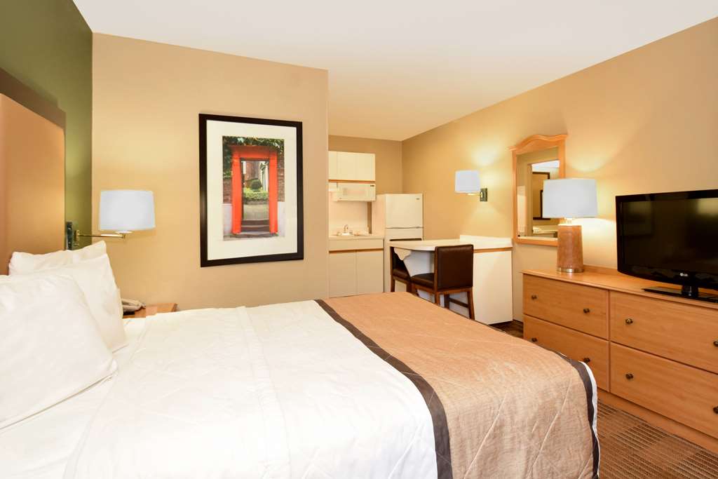 Extended Stay America Raleigh Research Triangle Pa - photo 5