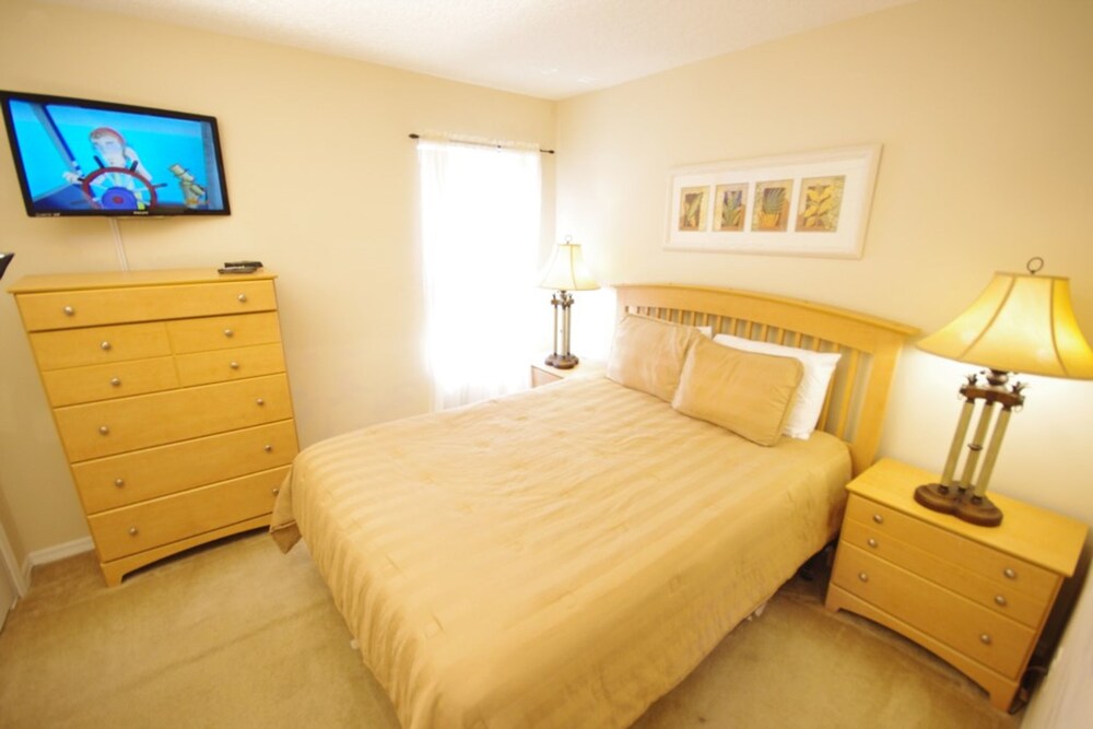 Emerald Island Resort Seven bedroom - photo 6