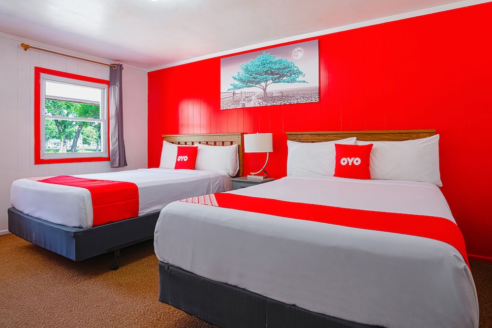 OYO Hotel Lamberton Hwy 14 - photo 14