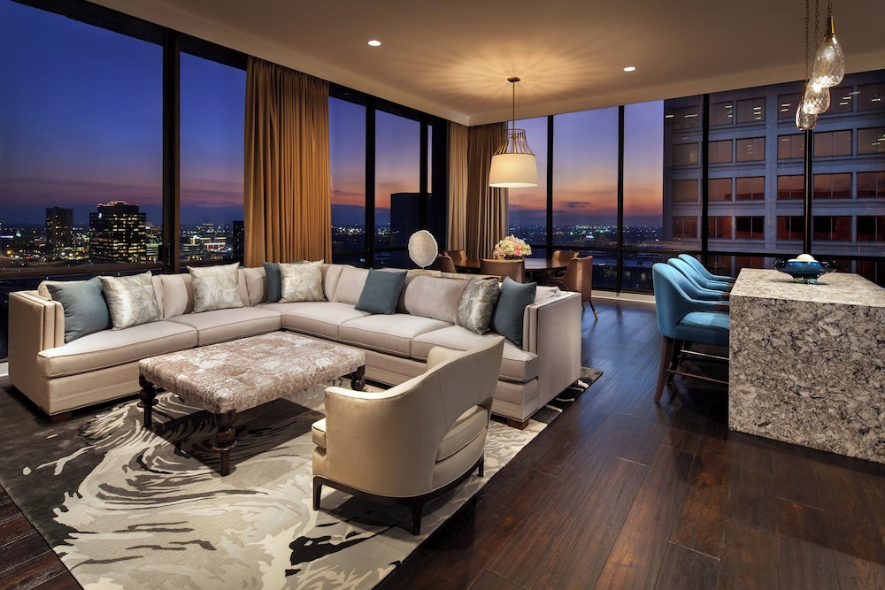 The Westin Oaks Houston at the Galleria - photo 33