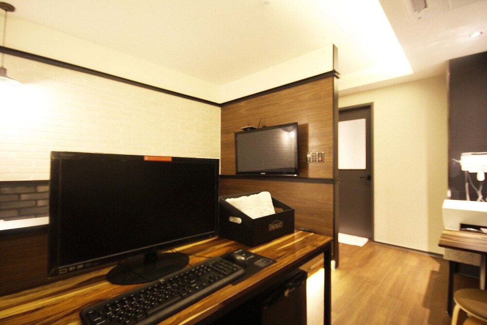 Adena Hotel — Busan — photo 2