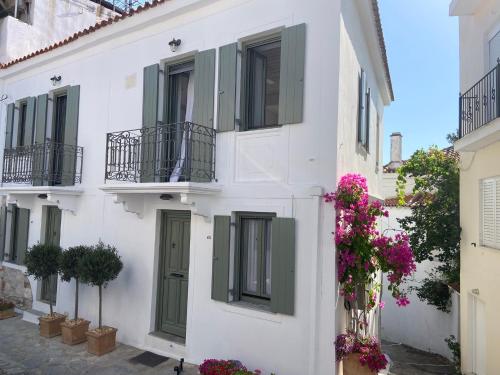 Raphael Skiathos Living Olga — Skiathos — photo 4