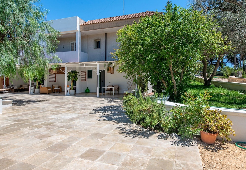 Zudrea in Otranto, Italy