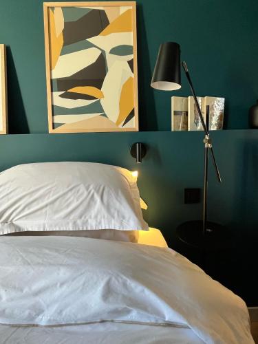 Hotel Bar Des Sports — hotel in Roquebilliere