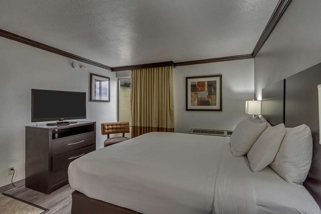 Park Inn by Radisson Salt Lake City Midvale - photo 27