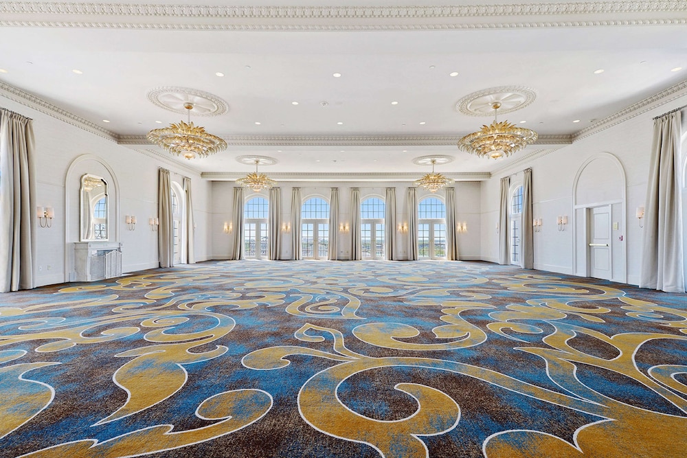 Hilton Baton Rouge Capitol Center - photo 119