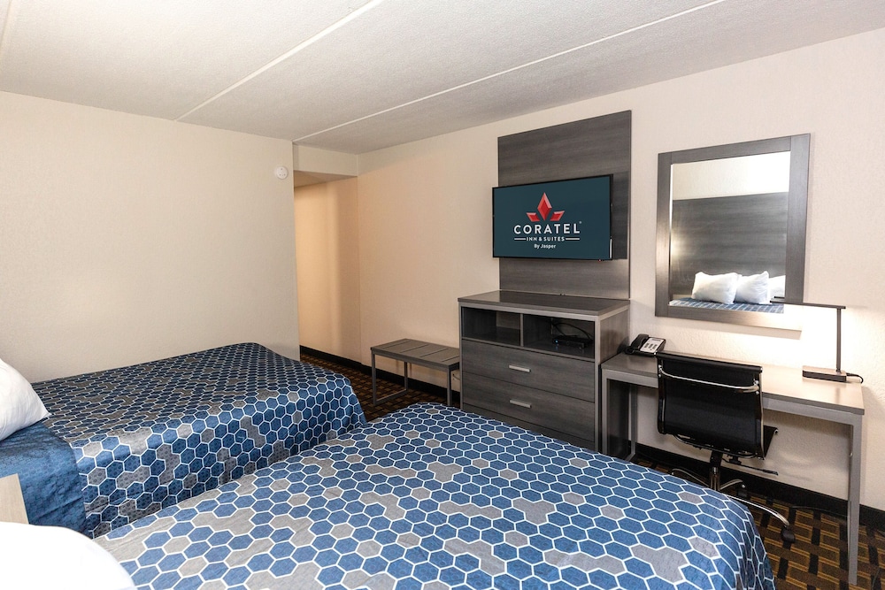 Coratel Inn & Suites by Jasper Mankato - photo 19