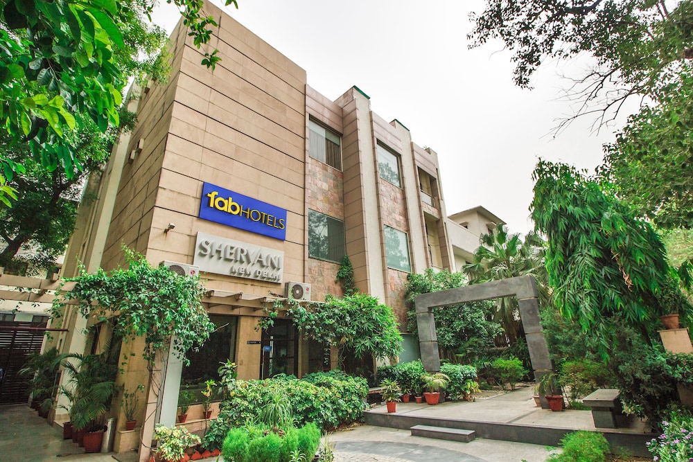 Shervani Sunder Nagar