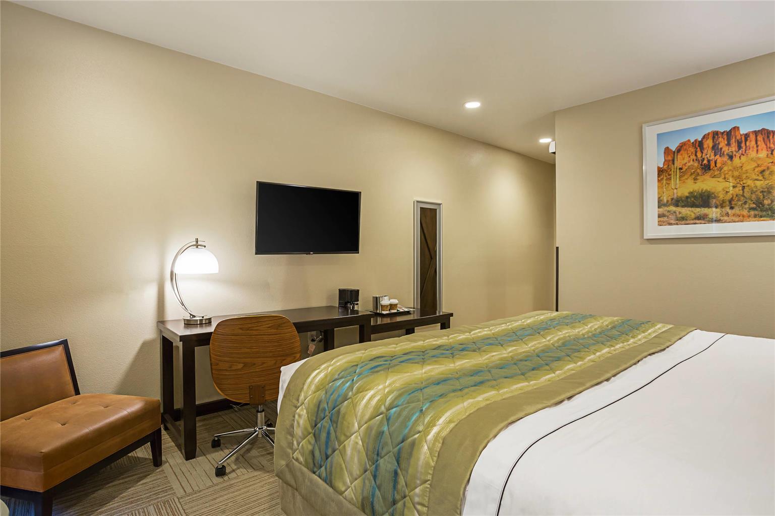 The Hotel at Sunland Park Casino El Paso an Ascend Collection Hotel - photo 16