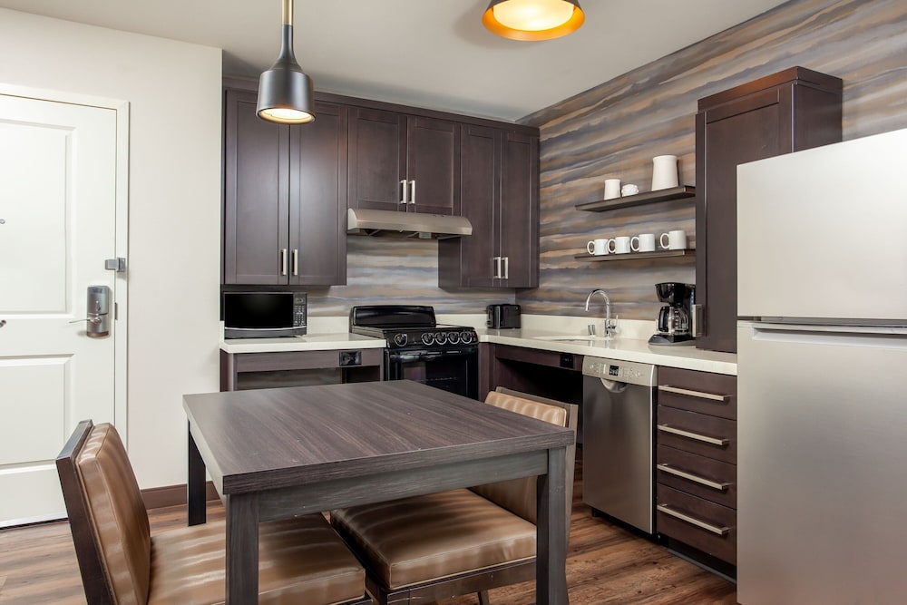 Residence Inn by Marriott Livermore - photo 25