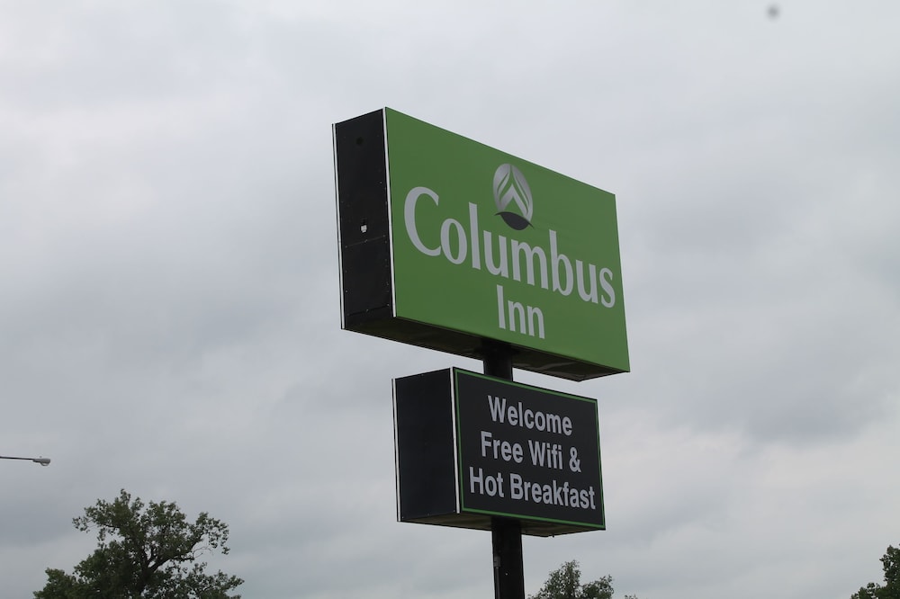 Columbus Inn - photo 33