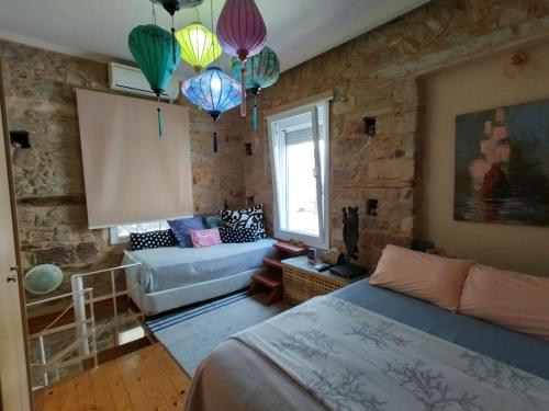 Mastixi Colors — Chios — photo 2