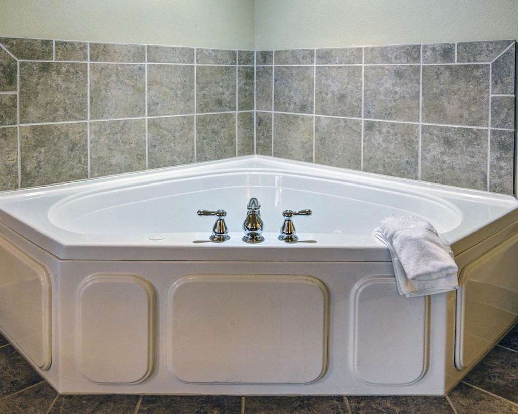 Comfort Suites near Hot Springs Park - photo 19
